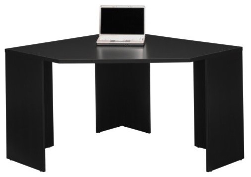 Kids Corner Desk With Hutch