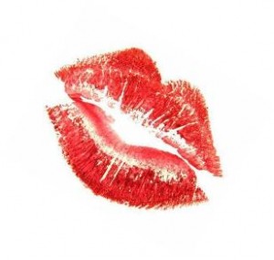 Kiss Lips