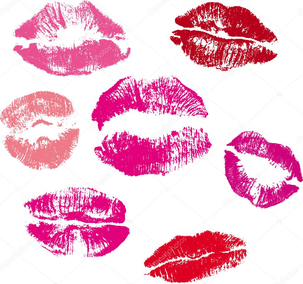 Kiss Lips Images