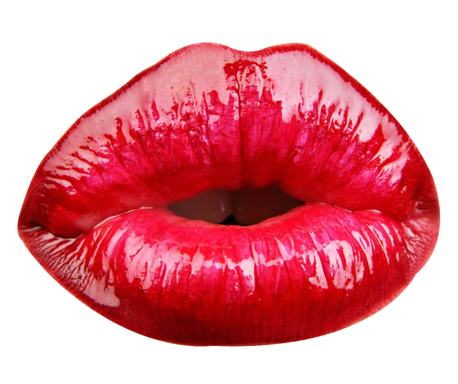 Kiss Lips Png