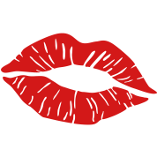 Kiss Lips Png