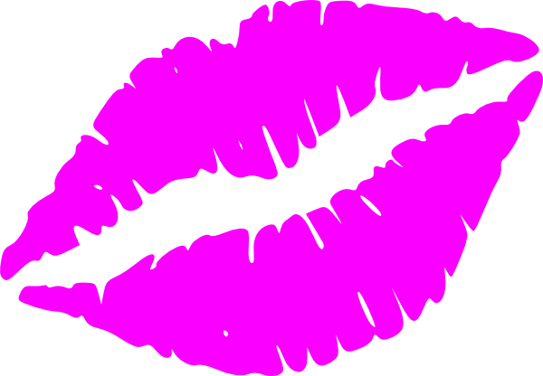 Kiss Lips Png