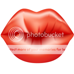 Kiss Lips Png