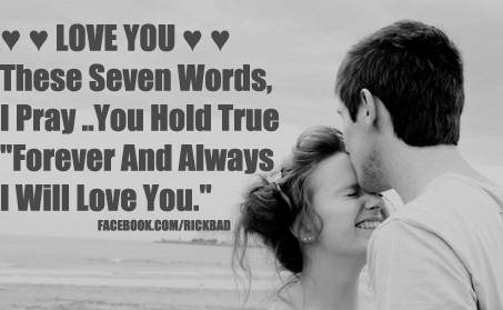 Kiss Love Quotes