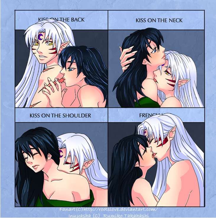 Kiss Meme