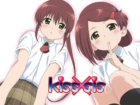 Kiss X Sis Season 2 Episode 2