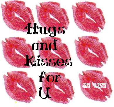 Kisses