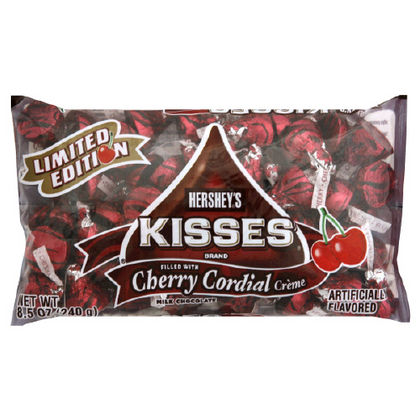 Kisses Chocolate