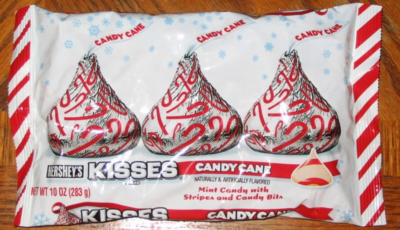 Kisses Chocolate