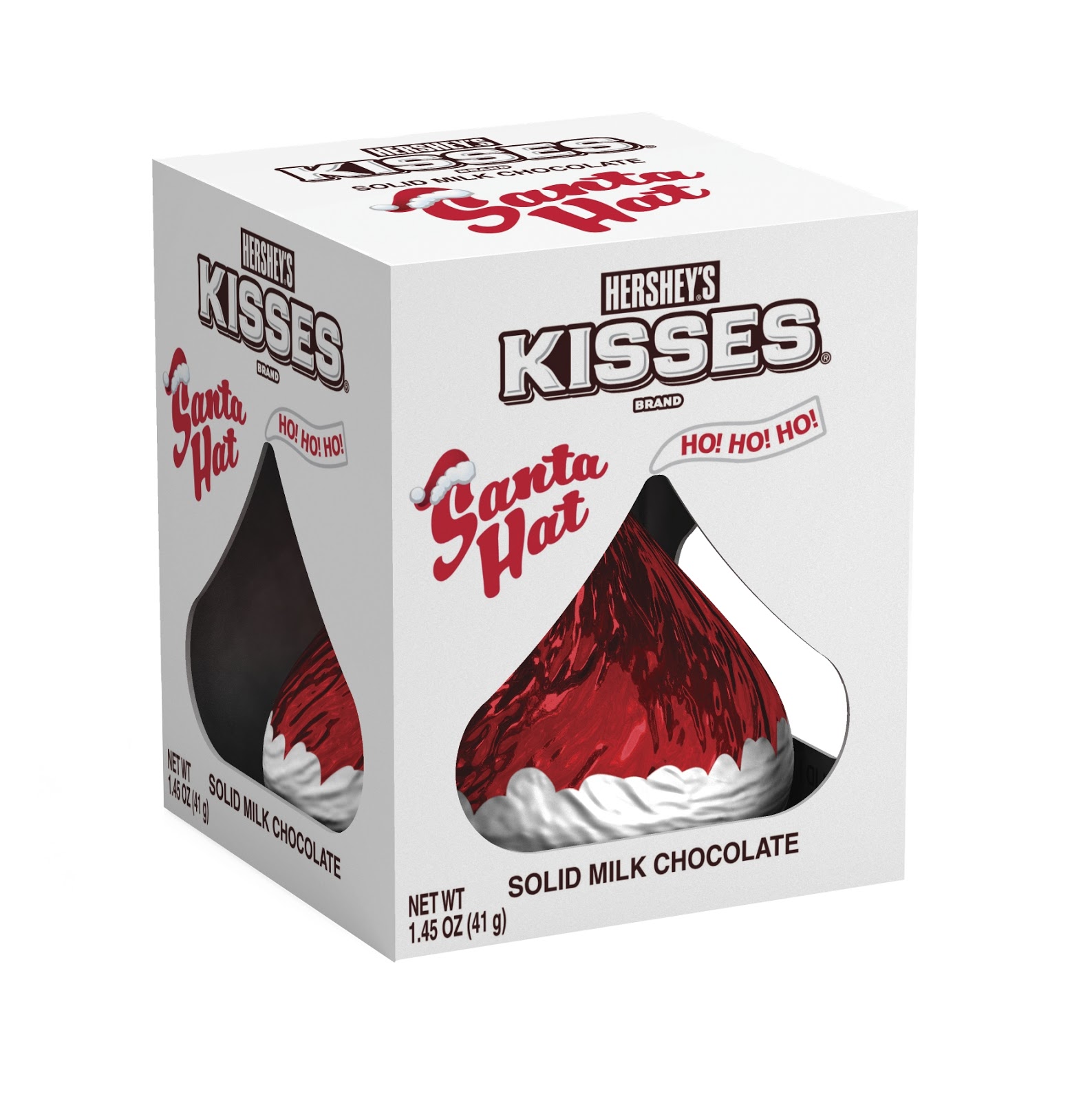 Kisses Chocolate