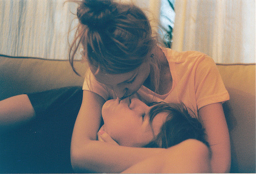 Kissing Tumblr Pics