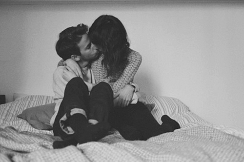 Kissing Tumblr Pics