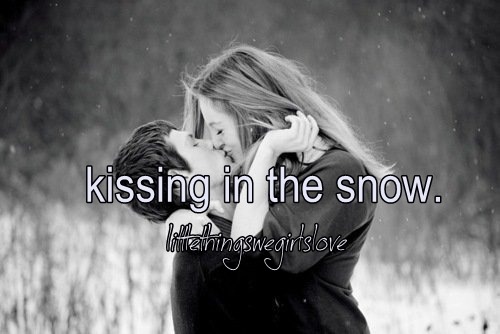 Kissing Tumblr Pictures