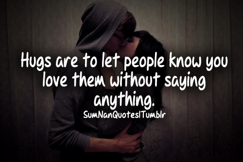 Kissing Tumblr Quotes