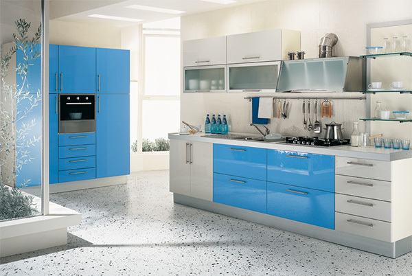 Kitchen Furniture Design Images