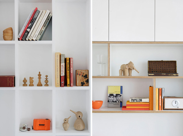 Kitchen Joinery Details