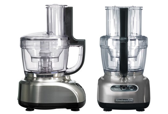 Kitchenaid Food Processor Blades