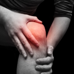 Knee Joint Pain Treatment