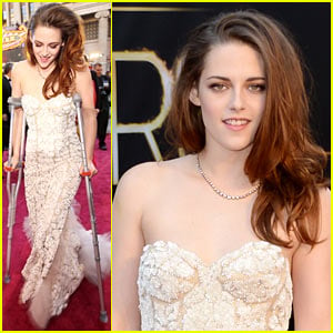 Kristen Stewart 2013 Pregnant