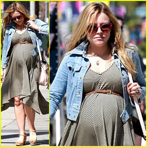 Kristen Stewart 2013 Pregnant