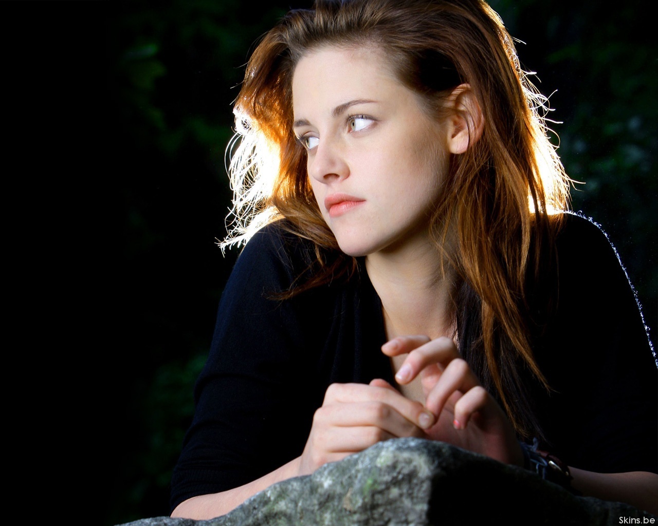 Kristen Stewart Hot Pics