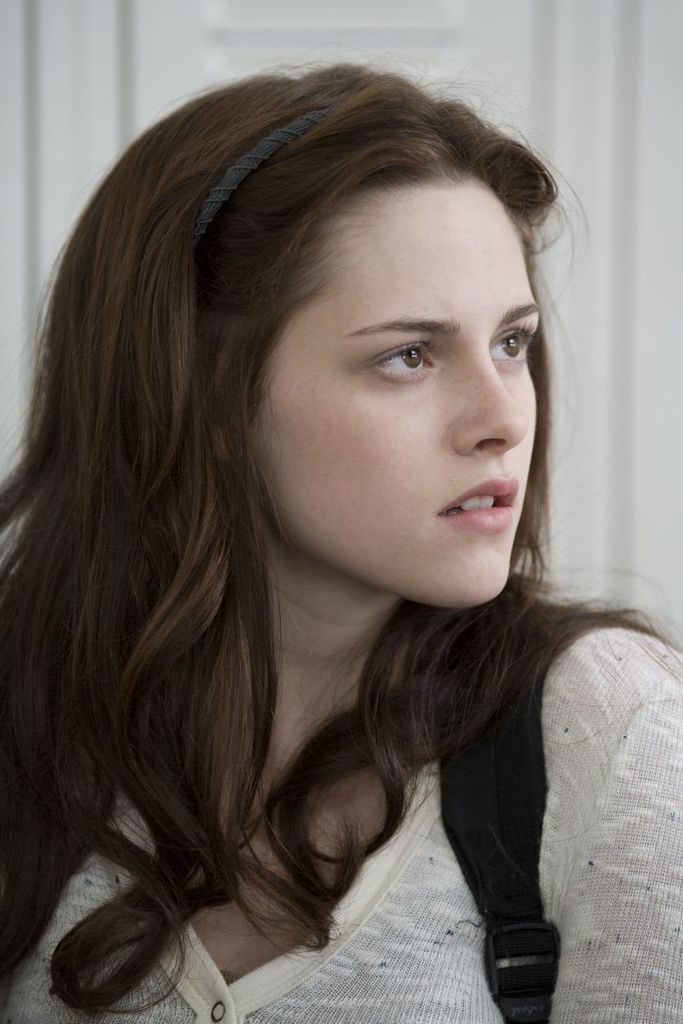 Kristen Stewart Vampire