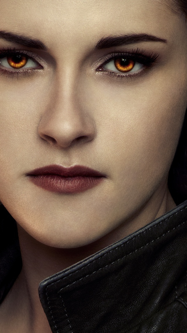 Kristen Stewart Vampire Twilight