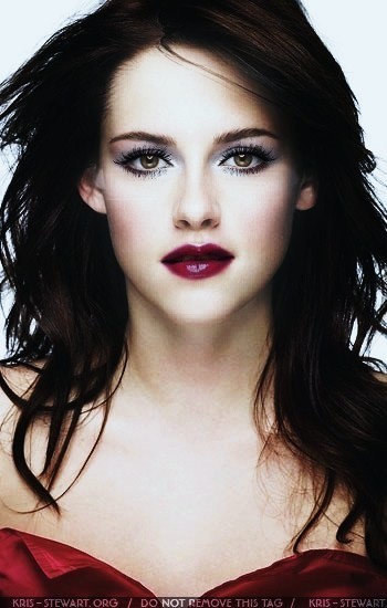 Kristen Stewart Vampire Twilight