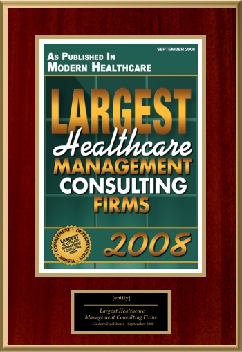 Largest Consulting Firms In The Us