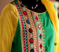 Latest Fashion 2013 In Pakistan