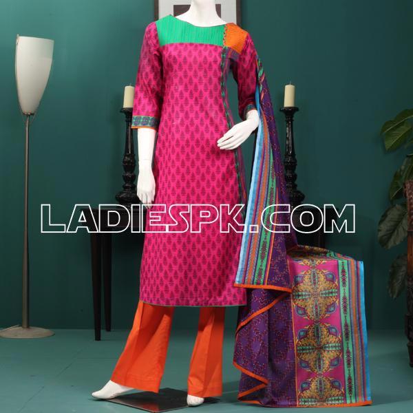 Latest Fashion 2013 In Pakistan