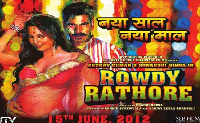 Latest Movies 2012 Bollywood