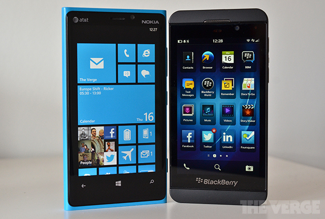 Latest Phones 2013