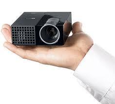 Lcd Projector Price In India