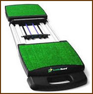 Leaderboard Golf Trainer For Sale