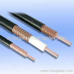 Leaky Feeder Cable Manufacturer