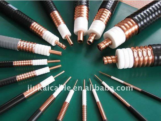 Leaky Feeder Cable Price