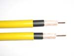 Leaky Feeder Cable Specifications