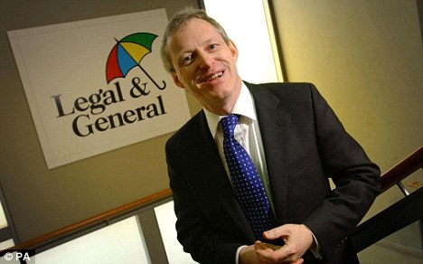 Legal And General Kingswood Jobs