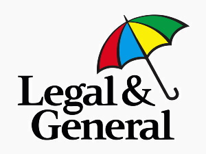 Legal And General Logo