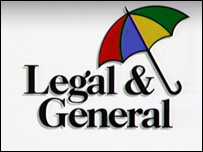 Legal And General Logo