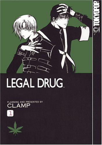 Legal Drugs List