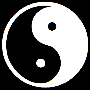 Legalism Symbol In China