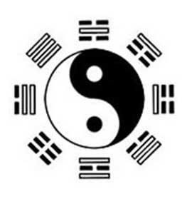 Legalism Symbol In China