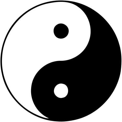 Legalism Symbol In China