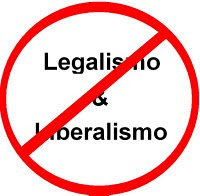 Legalismo