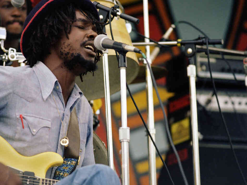 Legalize It Peter Tosh Lyrics