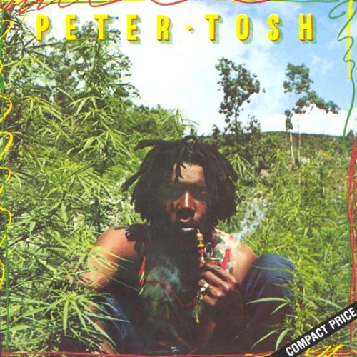 Legalize It Peter Tosh Lyrics