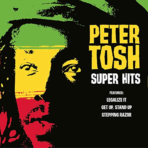 Legalize It Peter Tosh Mp3