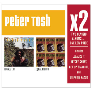 Legalize It Peter Tosh Mp3